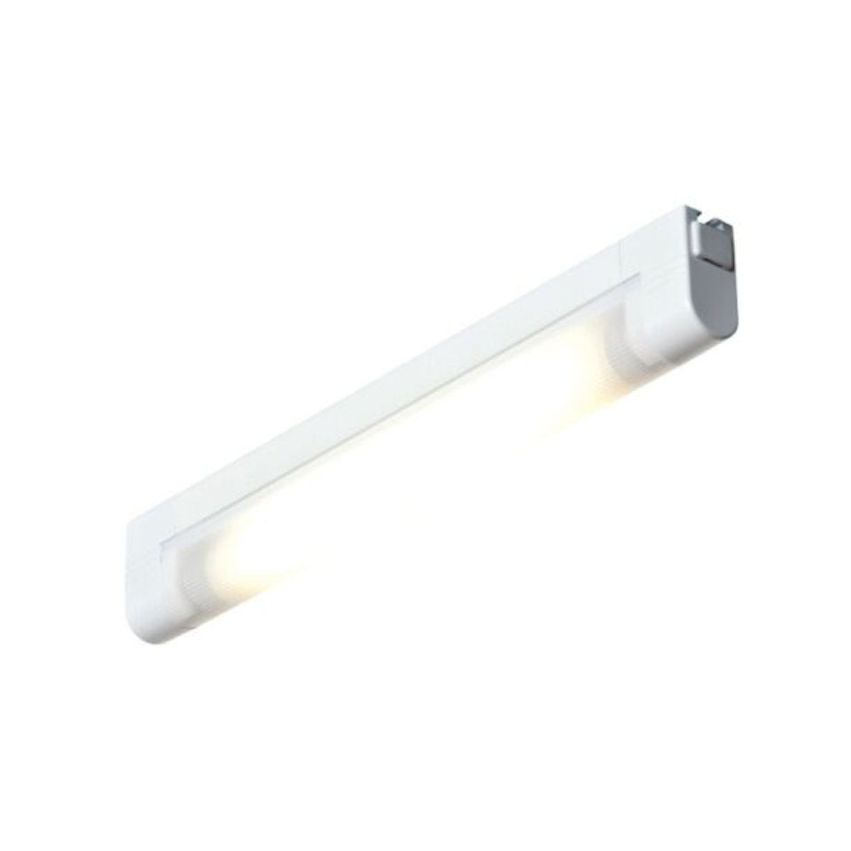 Ritos Underskabsarmatur Beta 6W 2700K 320lm T5 28cm Hvid