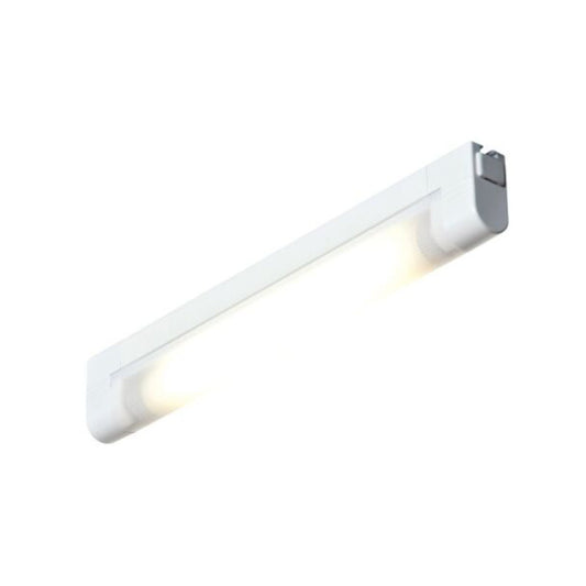 Ritos Underskabsarmatur Beta 6W 2700K 320lm T5 28cm Hvid