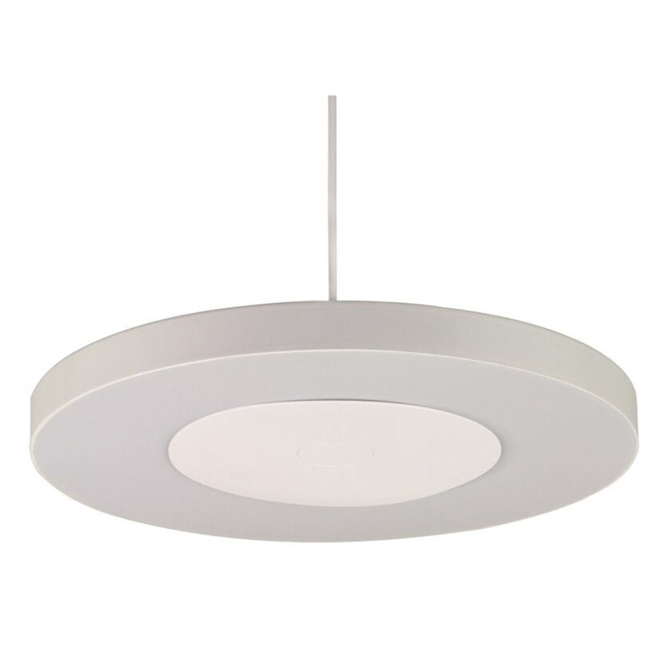 Ritos LED Loftlampe 30W 860 1300lm Ø40cm. Hvid
