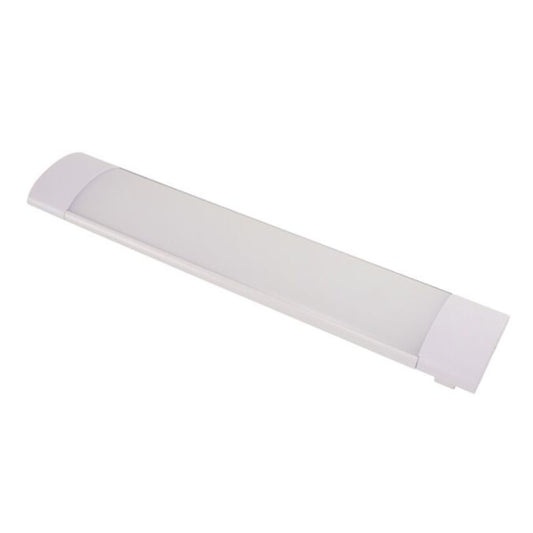 Ritos LED Loftarmatur Cristal 25W 840 2100lm 61cm. Hvid