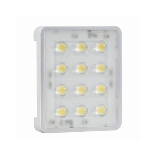 Ritos LED Add-On Light Racer 2 2,4W 855 230lm Sølv