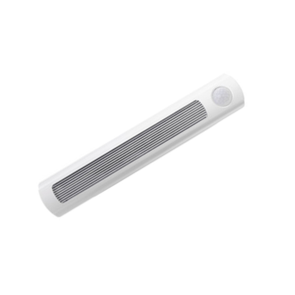 Ritos LED Lysliste 1W 850 22lm Sensor Batteri 20cm. Hvid