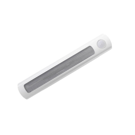 Ritos LED Lysliste 1W 850 22lm Sensor Batteri 20cm. Hvid