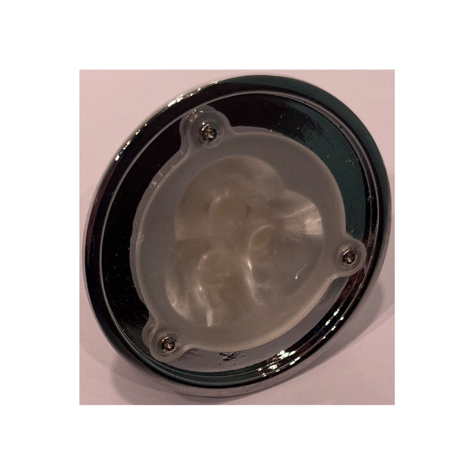Calex LED MR16 3W(15W) 827 150lm 38° Sølv