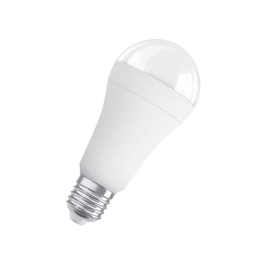 Osram LED Standardpære 8,5W(60W) 827 806lm Nødlys Mat E27