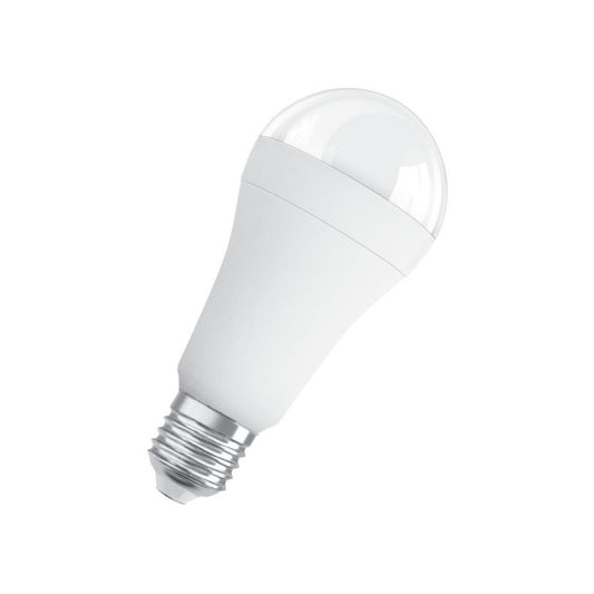 Osram LED Standardpære 9,5W(75W) 827 1055lm Nødlys Mat E27