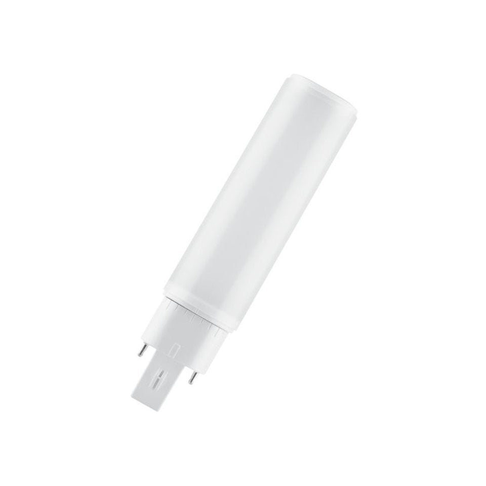 Osram LED PL-C 7W 830 640lm G24q-2 (4-Pin)