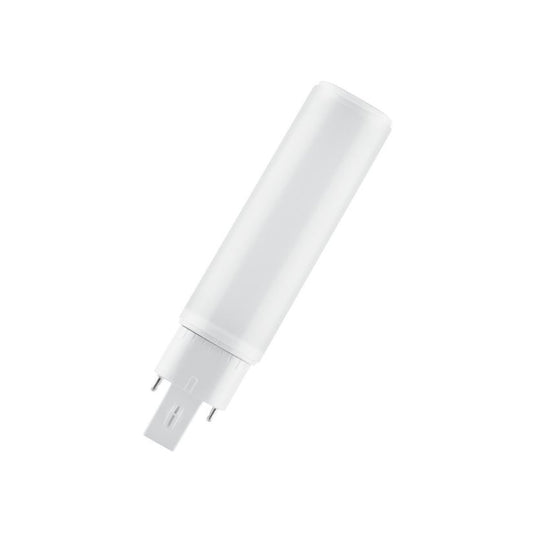 Osram LED PL-C 7W 830 640lm G24q-2 (4-Pin)