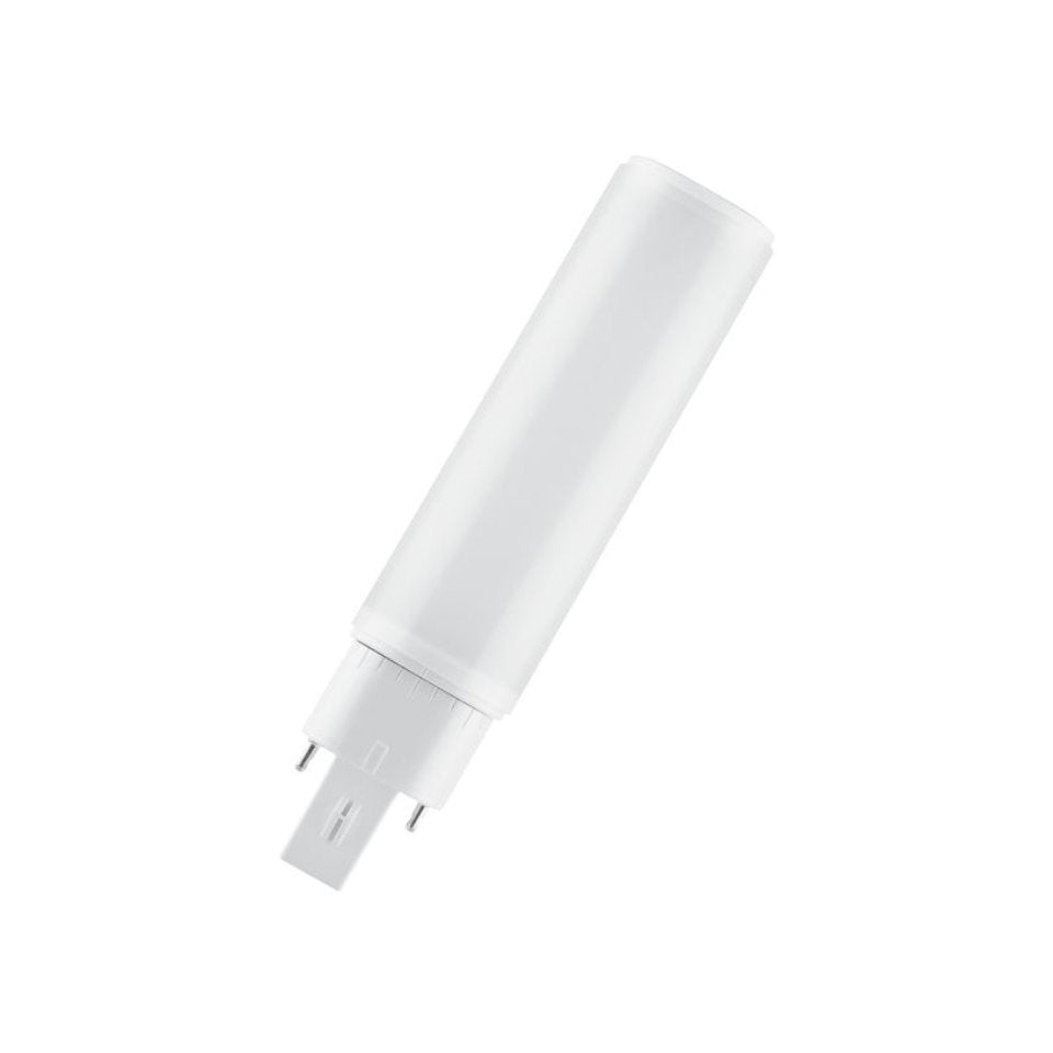 Osram LED PL-C 7W 840 700lm G24q-2 (4-Pin)