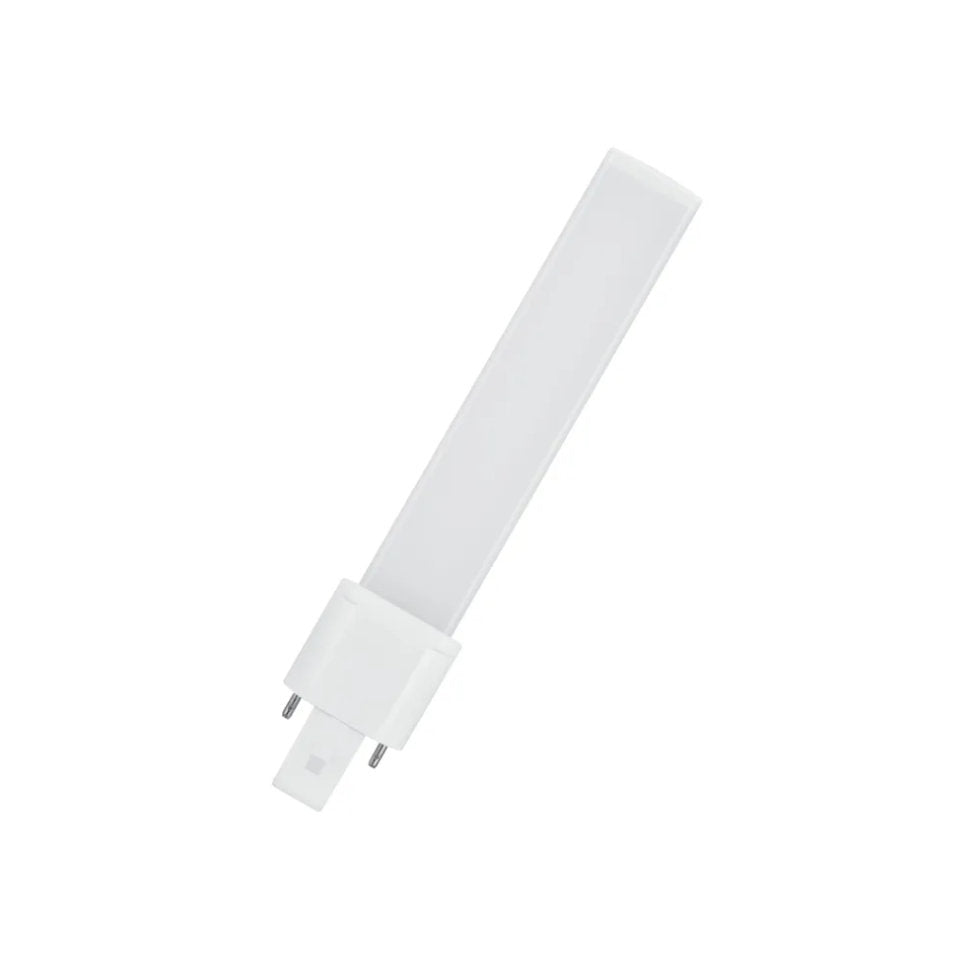 Osram LED PL-S 4,5W 840 500lm G23 (2-Pin)