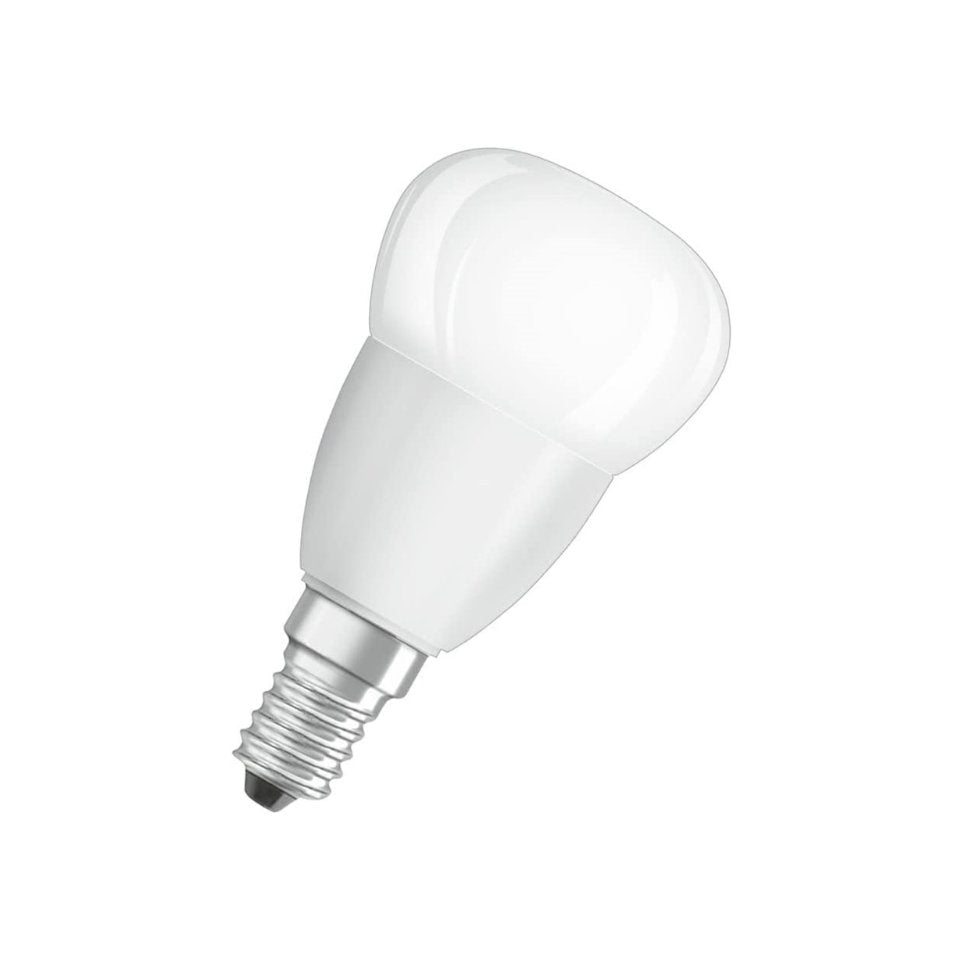 Osram LED Kronepære 5W(40W) 827 470lm Mat E14