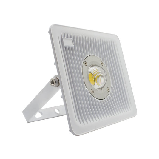 NCC-Licht LED Projektør 50W 765 4000lm 110° IP65 Hvid
