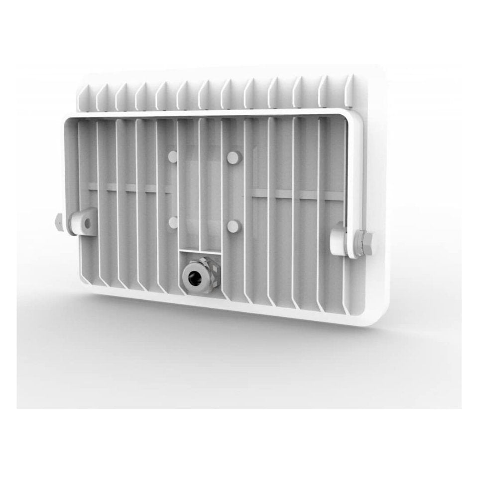 NCC-Licht LED Projektør 10W 730 750lm 120° IP65 Hvid