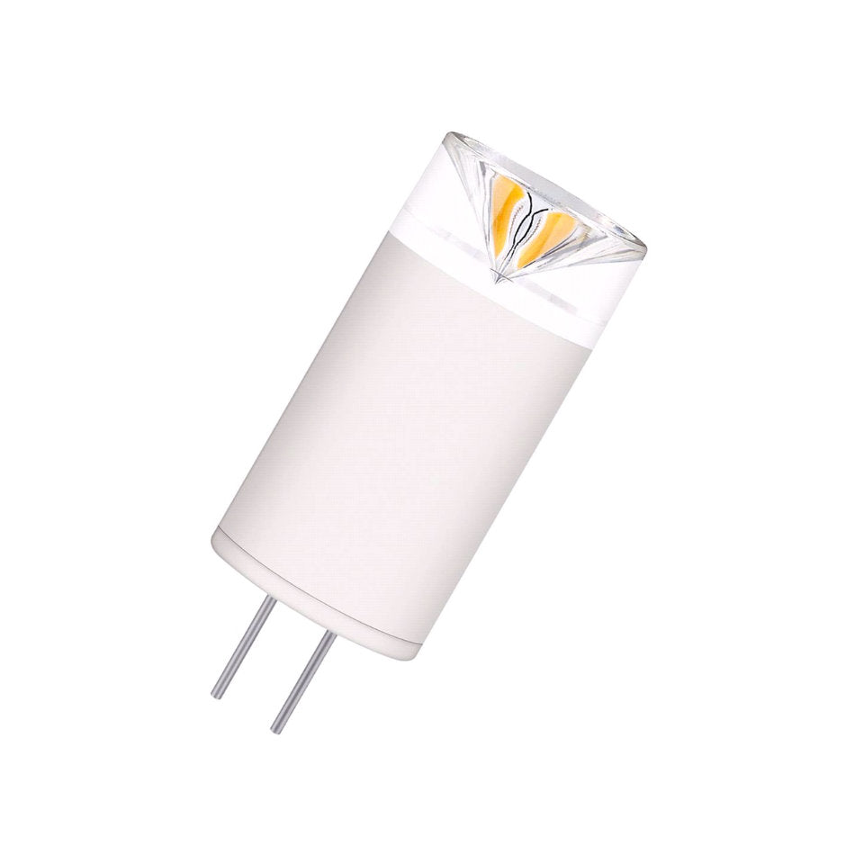Osram LED G4 2,1W(20W) 830 140lm Hvid