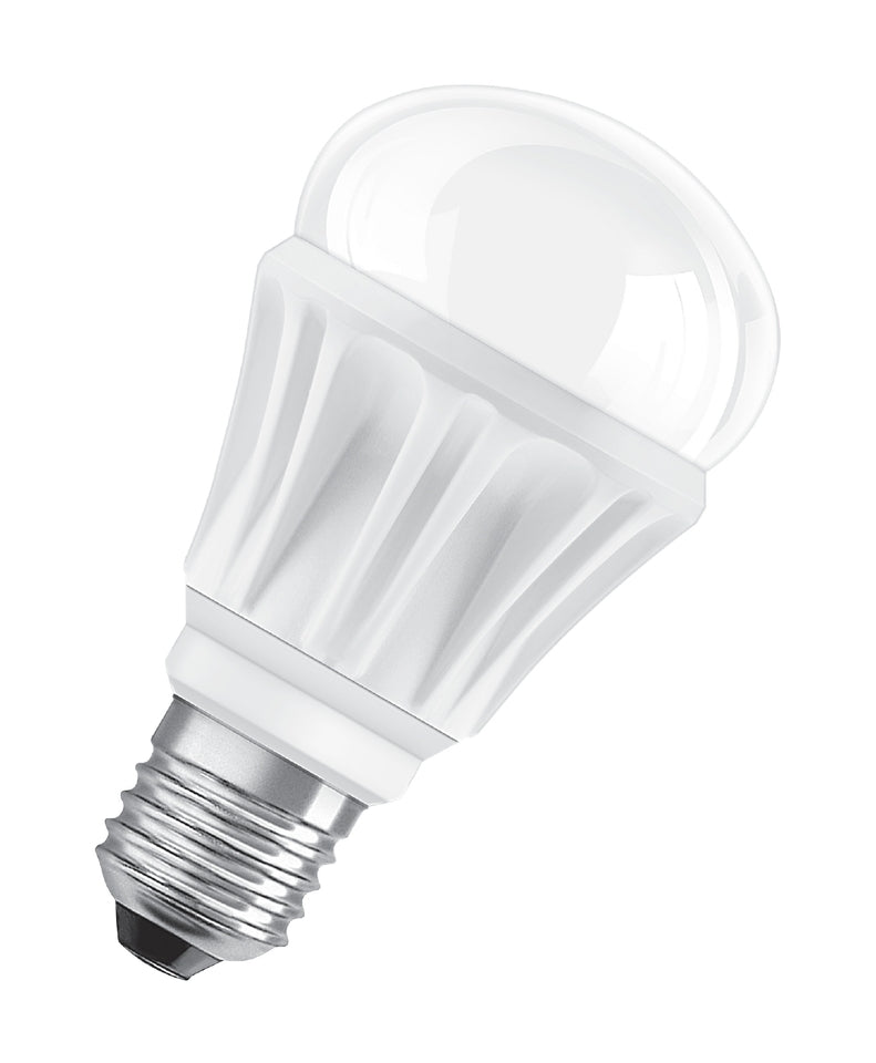 Osram LED Standardpære 12W(60W) 827 810lm. Dim Mat E27
