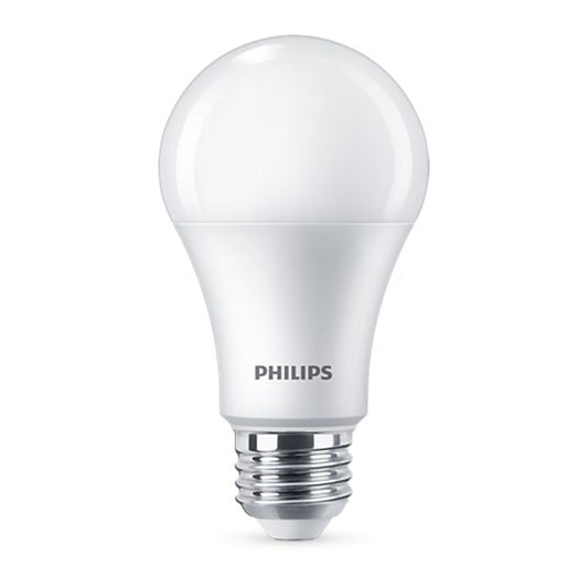 Philips LED Standardpære 8,5W(60W) 922-927 806lm. WarmGlow Opal E27
