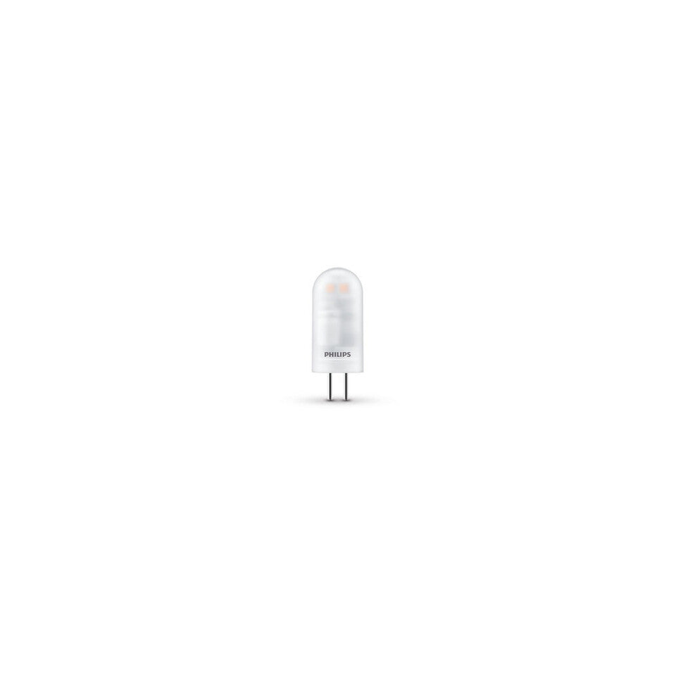 Philips LED G4 0,9W(10W) 827 110lm 12V Mat