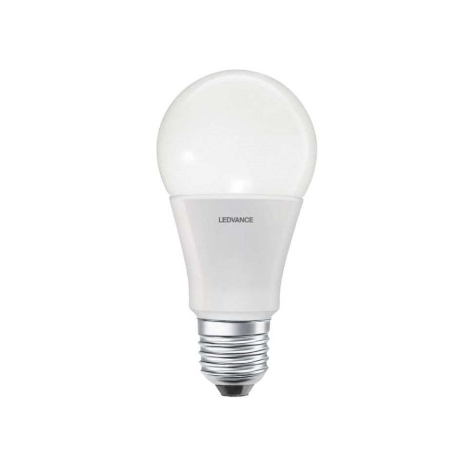 Ledvance Smart+ LED Standardpære 9W 827 806lm Dim ZigBee E27