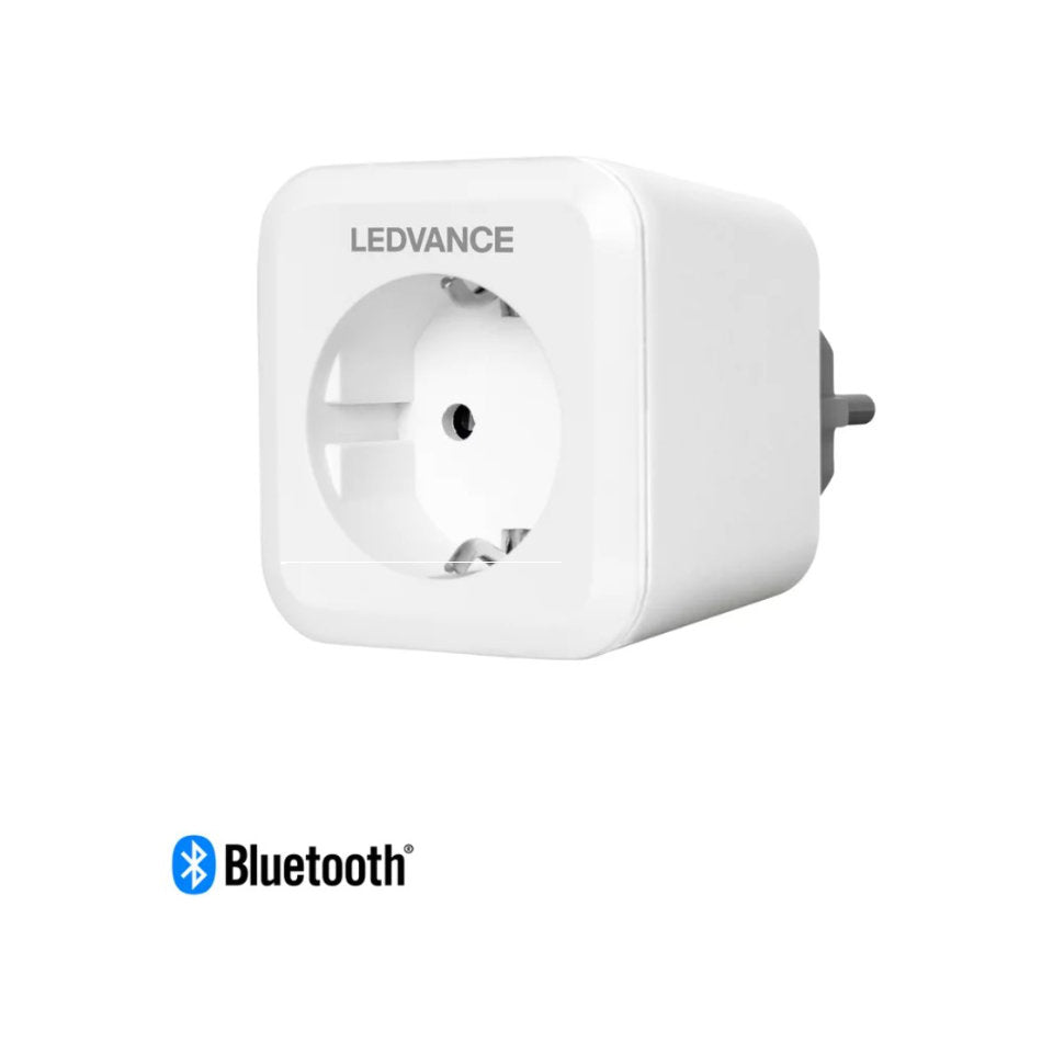 Ledvance Smart+ Stikdåse Bluetooth