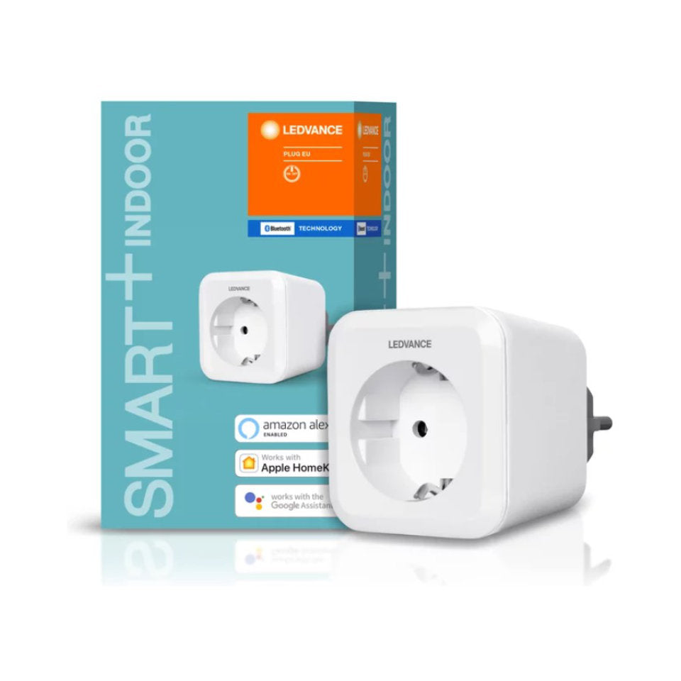 Ledvance Smart+ Stikdåse Bluetooth