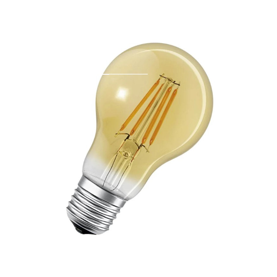 Ledvance Smart+ LED Standardpære 6W BT Apple/Google Dim E27