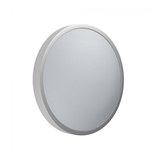 Ledvance LED Loftlampe Orbis 17W 827-860 Remote-CCT Ø31cm. Hvid/Alu