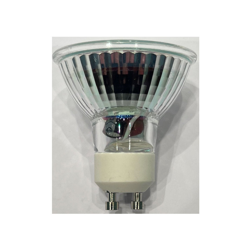 LED GU10 2W(15W) 827 Klar