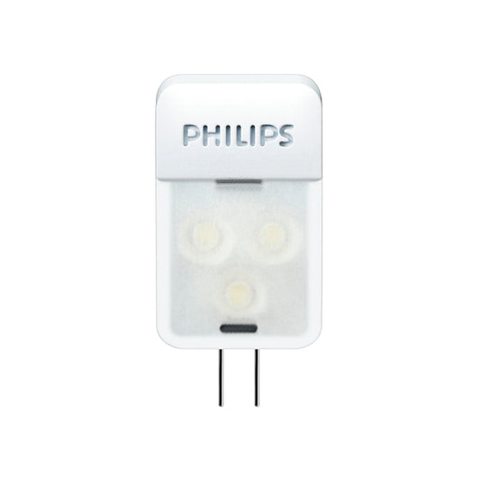 Philips LED G4 3W(20W) 827 153lm 12V Hvid