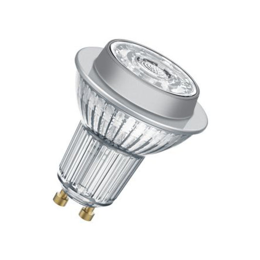 Osram LED GU10 8,7W(80W) 940 575lm 36° Dim Grå/Klar