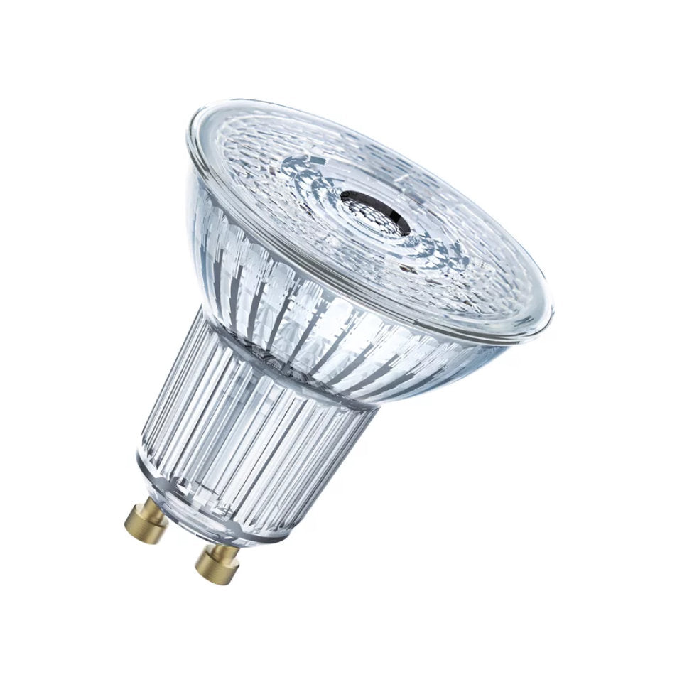 Osram LED GU10 4,3W(50W) 827 350lm 36° Klar