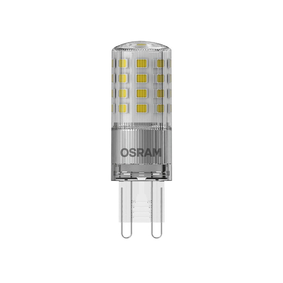 Osram LED G4 2W(20W) 827 200lm Klar