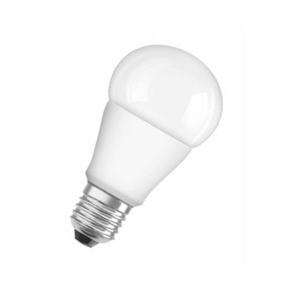Osram LED Standardpære 8W(60W) 827 806lm Mat E27