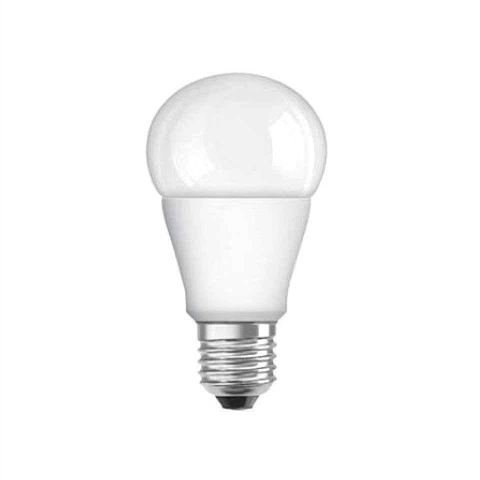 Osram LED Standardpære 11W(75W) 827 1055lm Mat E27