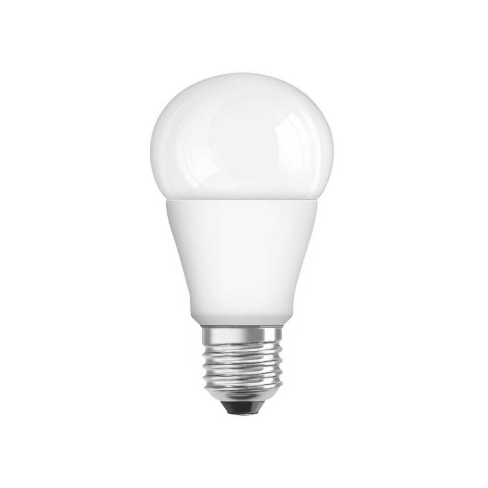 Osram LED Standardpære 8W(60W) 827 806lm Dim Mat E27