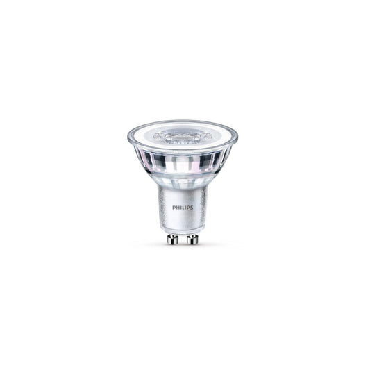 Philips LED GU10 3,5W(35W) 827 255lm. 36° Klar