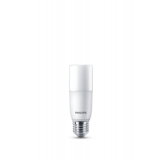 Philips LED Rørpære 9,5W(68W) 830 950lm Mat E27