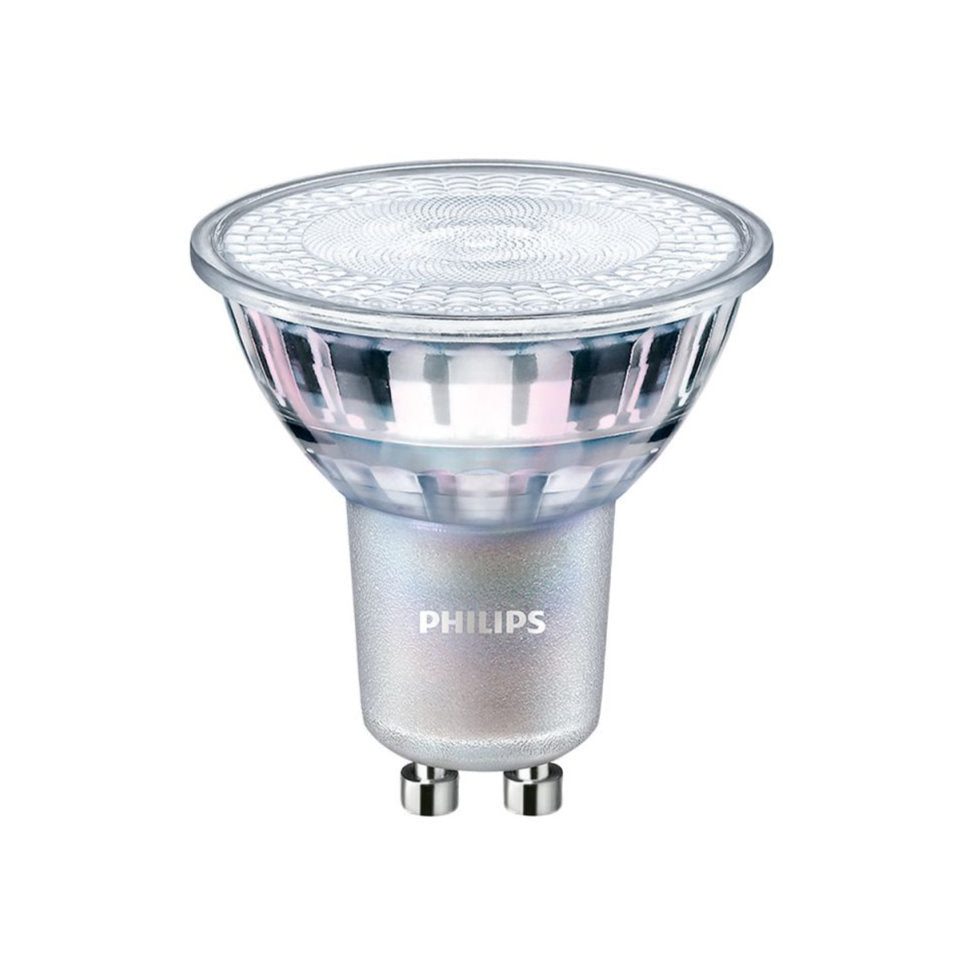 Philips LED GU10 3,7W(35W) 927-922 270lm 36° DimTone Klar