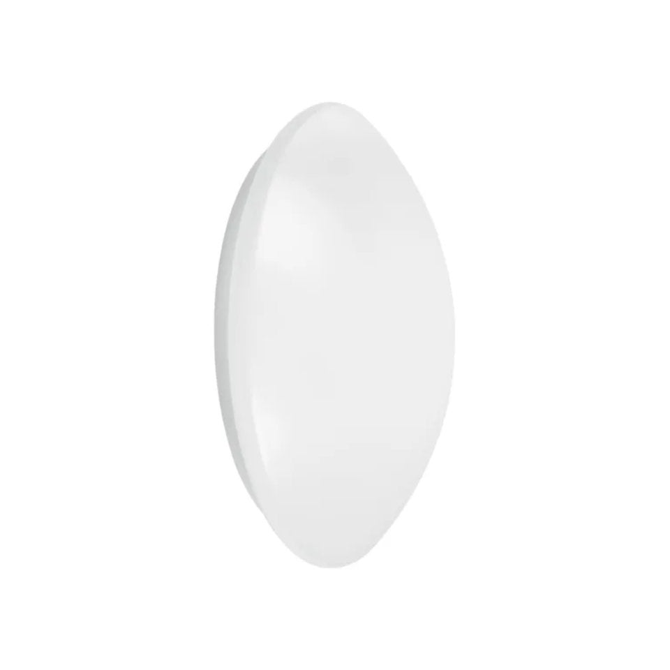 Ledvance LED Loftlampe SF Circular 400 S 24W 830 Ø40cm. Hvid/Stål