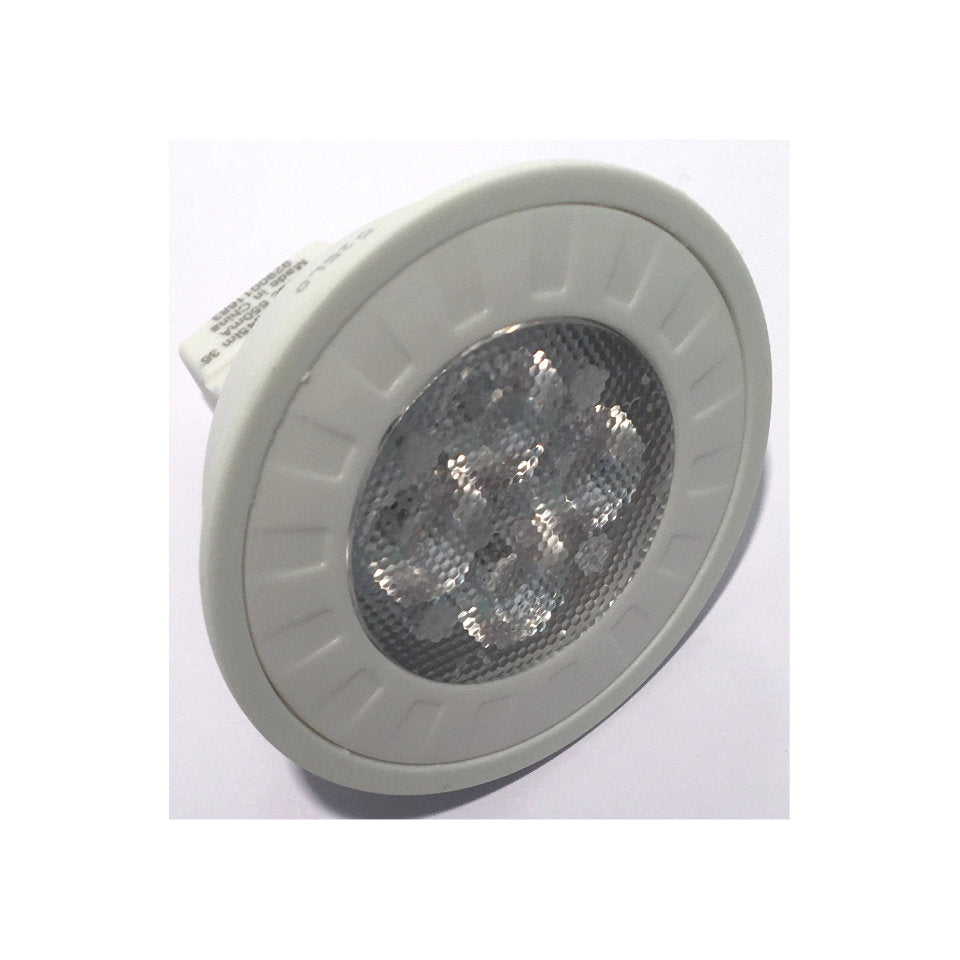 Attralux LED MR16 5,5W(35W) 827 345lm 36° Hvid GU5.3