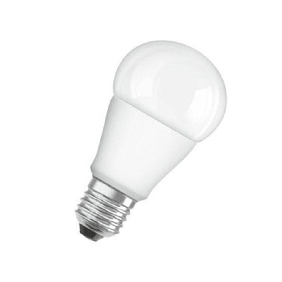 Osram LED Standardpære 10W(75W) 827 1055lm Mat E27