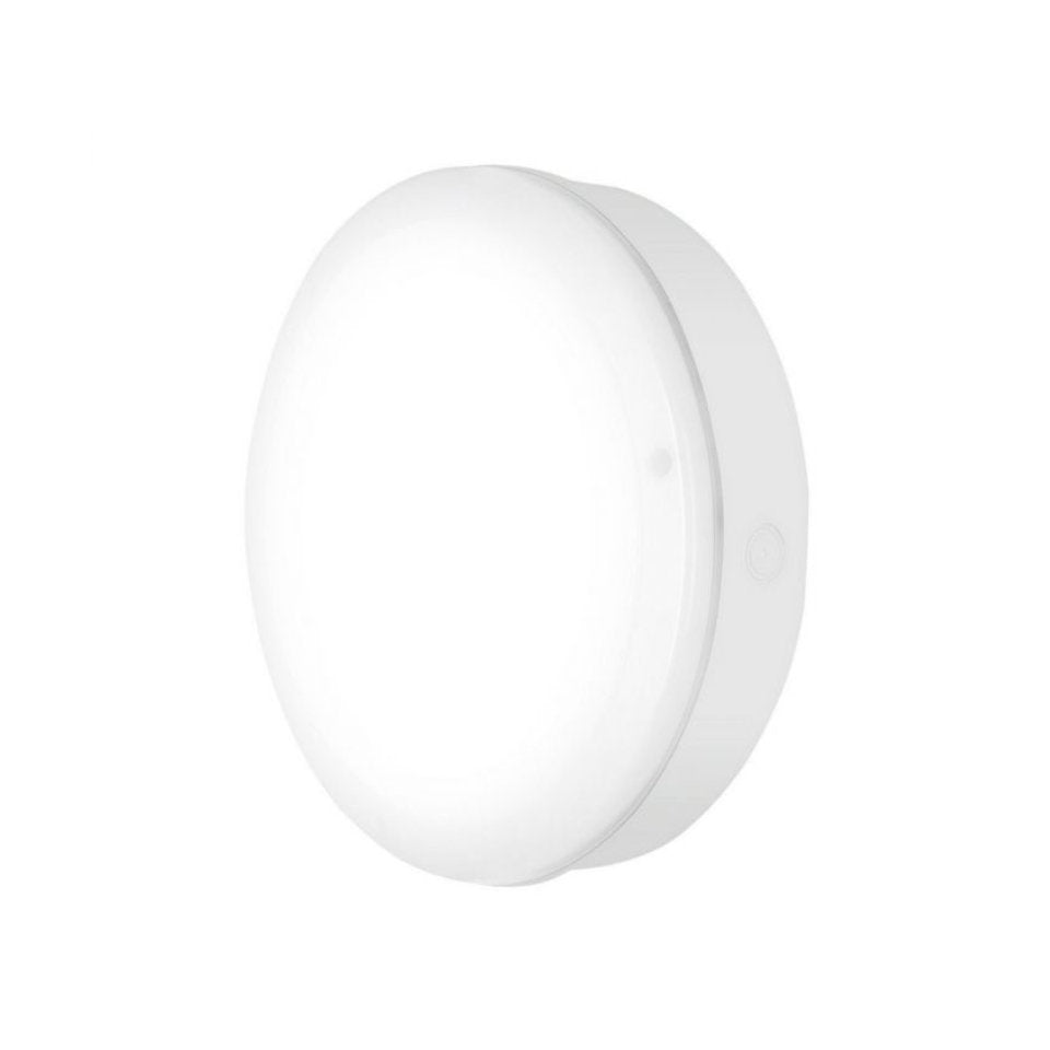 Ledvance LED Væglampe SF BLKH 250 S 10W 830 800lm Hvid IP65