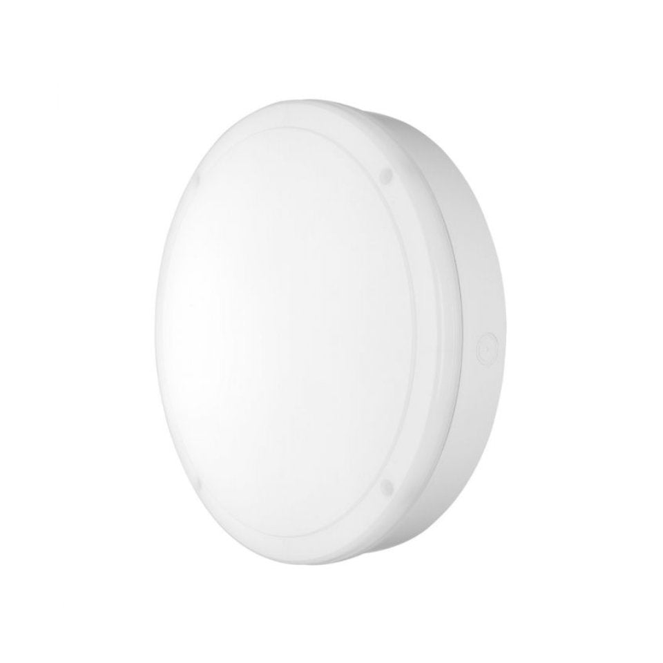 Ledvance LED Loftlampe SF BLKH 300 15W 840 Ø30cm. Hvid