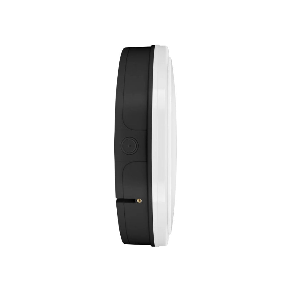 Ledvance LED Væglampe SF BLKH 300 S 15W 830 1400lm Sort IP65