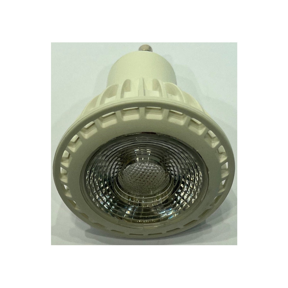 LED GU10 5W 827 45° Dim Hvid