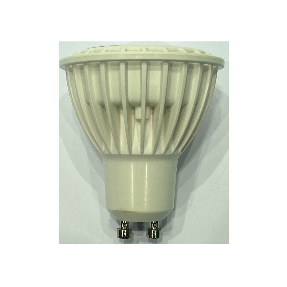 LED GU10 5W 827 45° Dim Hvid
