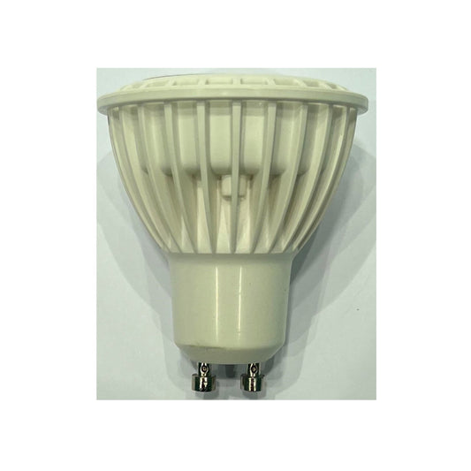 LED GU10 5W 827 45° Dim Hvid