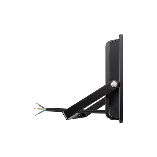 Goobay LED Projektør 30W 840 2400lm 120° IP65 Sort