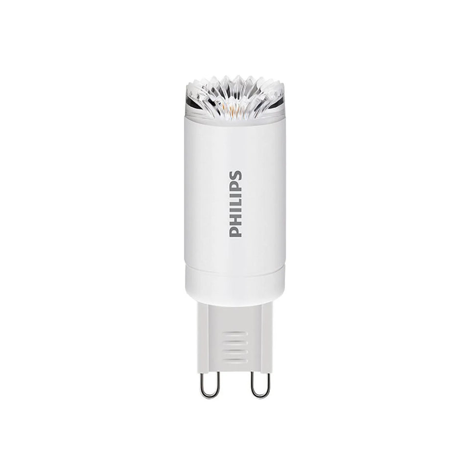 Philips LED G9 2,5W(25W) 827 204lm. Hvid