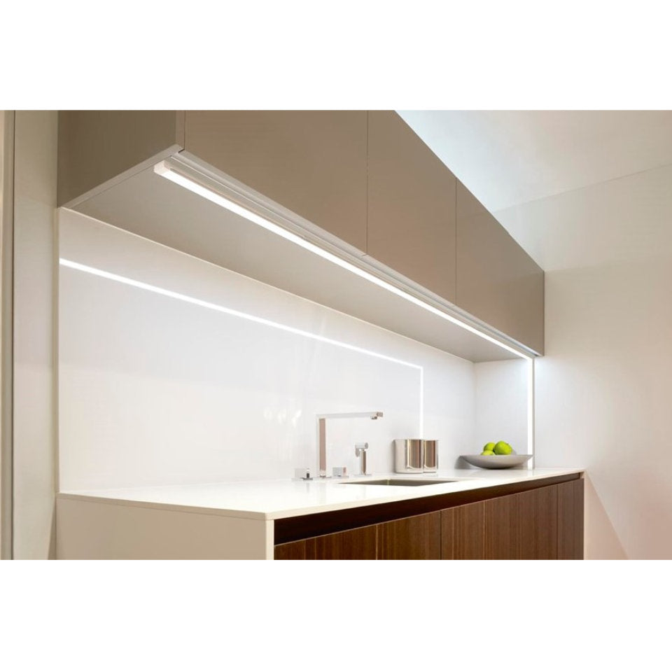 Sylvania LED Underskabsarmatur Convenio 8,5W 830 600lm 40cm Hvid