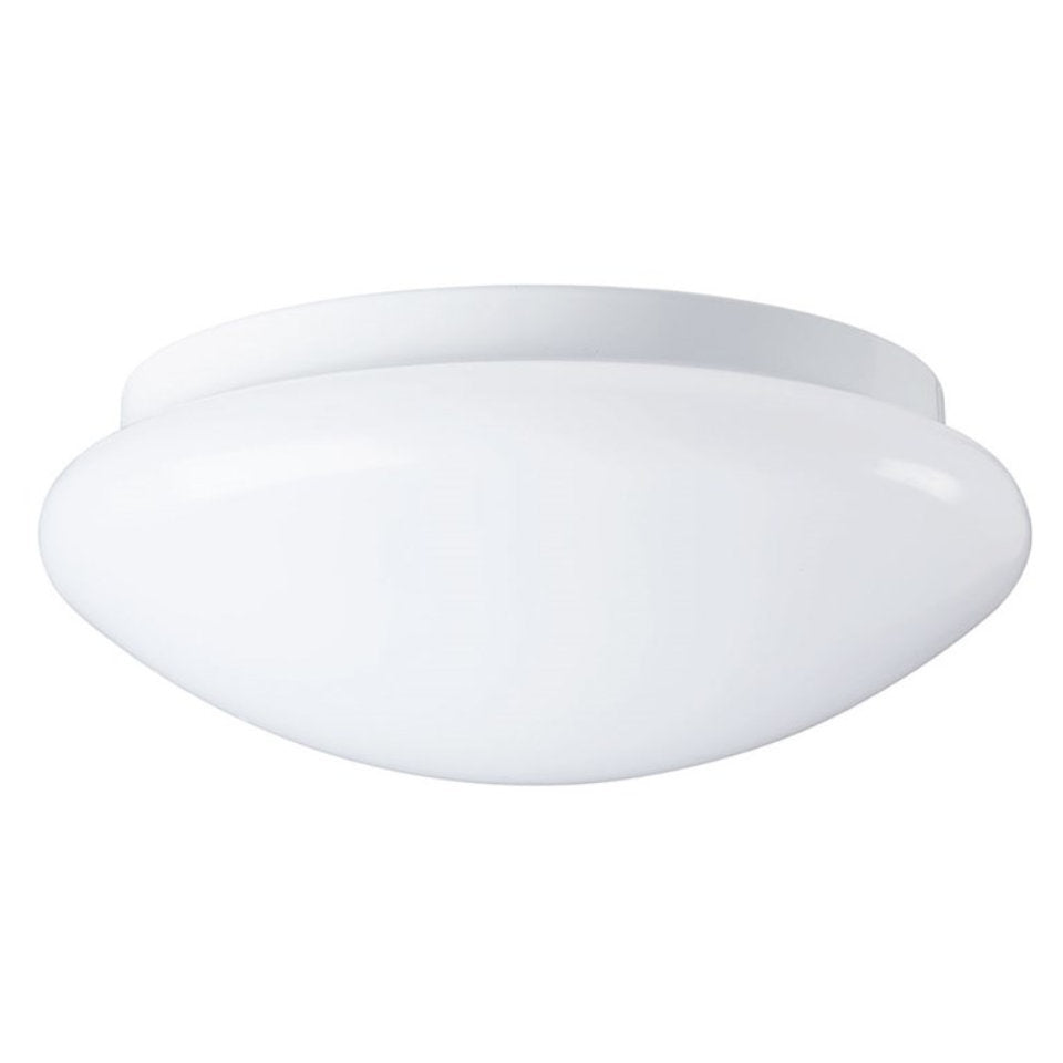 Sylvania LED Loftlampe SylCircle 6W 840 515lm 18cm. Hvid